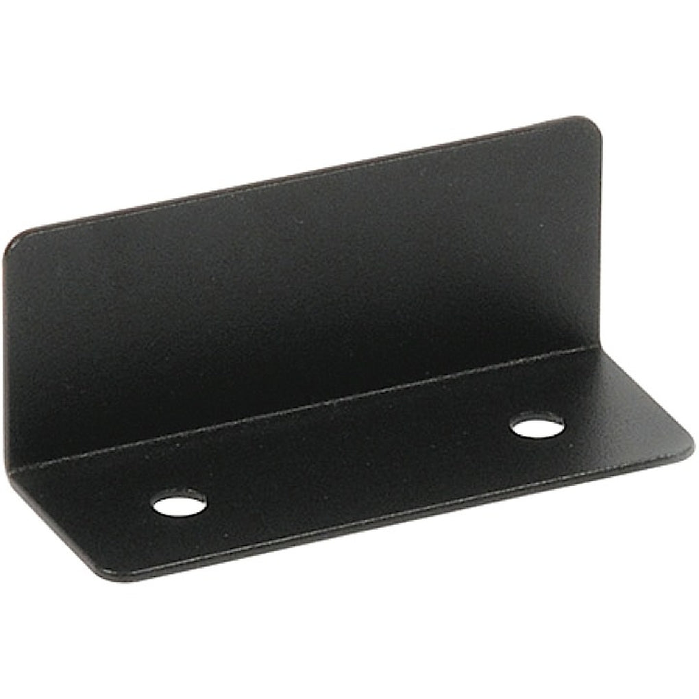 Dee Zee DZ95063 Cab Rack Light Mounting Bracket (Extralarge) 14Inx9In