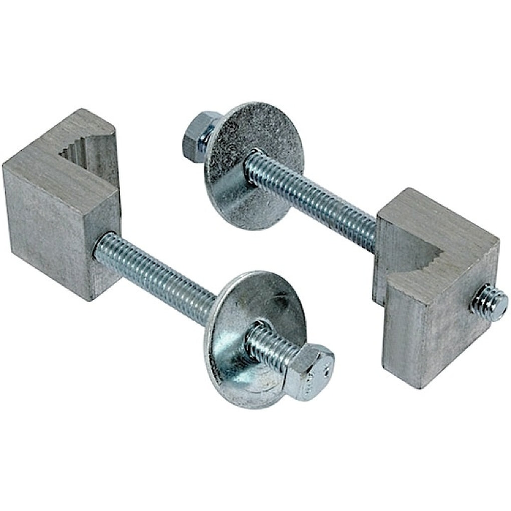 Dee Zee DZ97904 Toolbox Tie Down Kit No Drill
