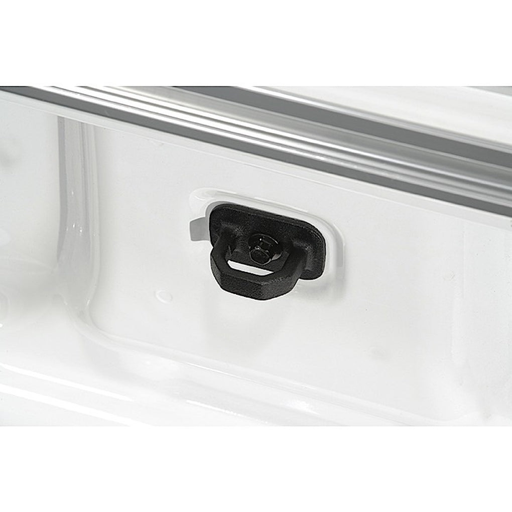 Dee Zee DZ97909 15C F150 Cargo Management Tie Downs
