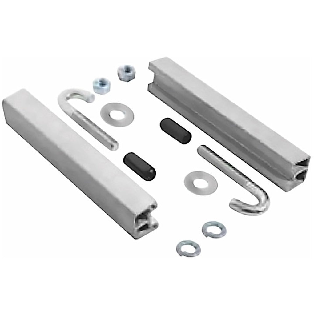 Dee Zee DZ97910 1517 F150 Toolbox Tie Down Kit