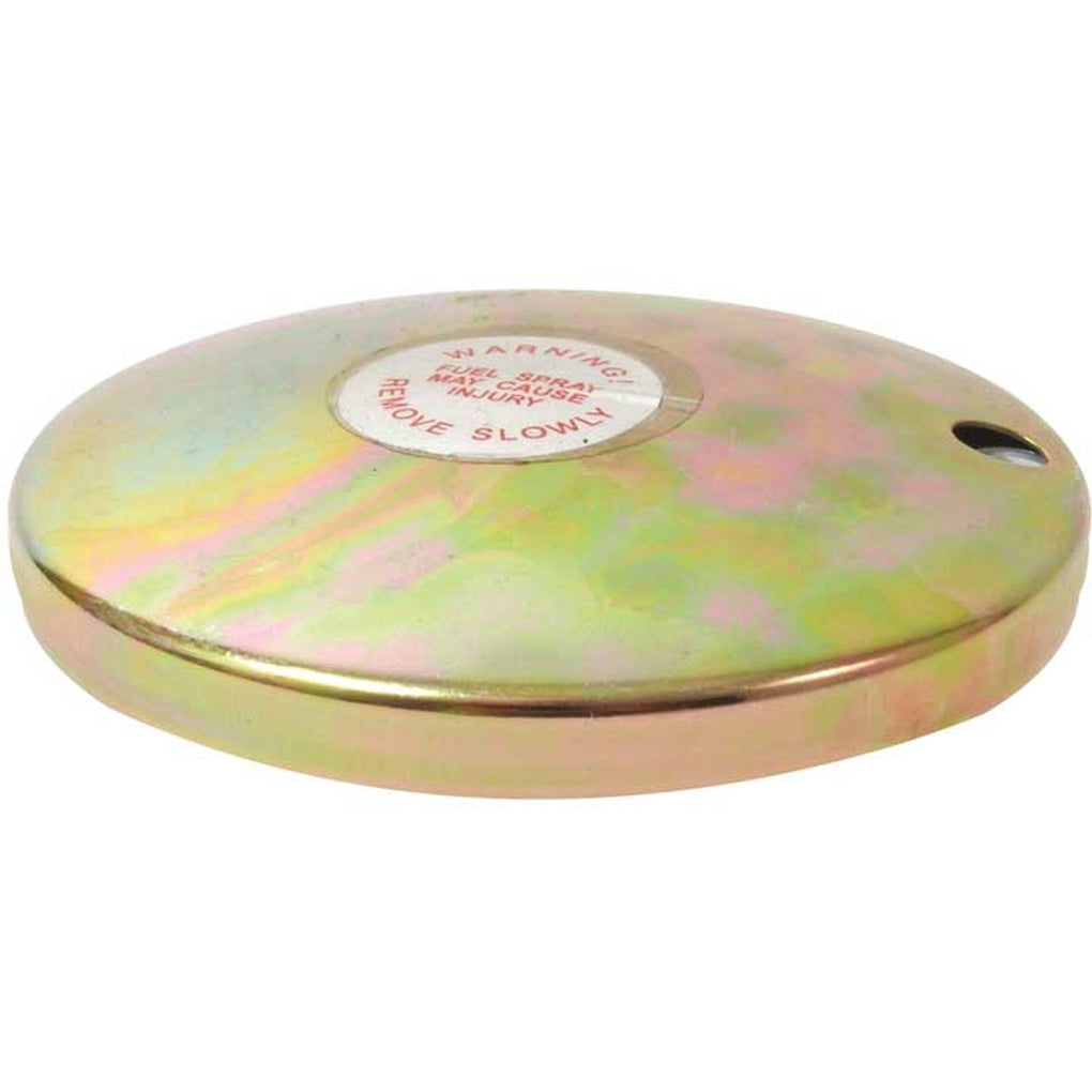 Dee Zee DZGASCAP2 Gas Cap For Liquid Tanks