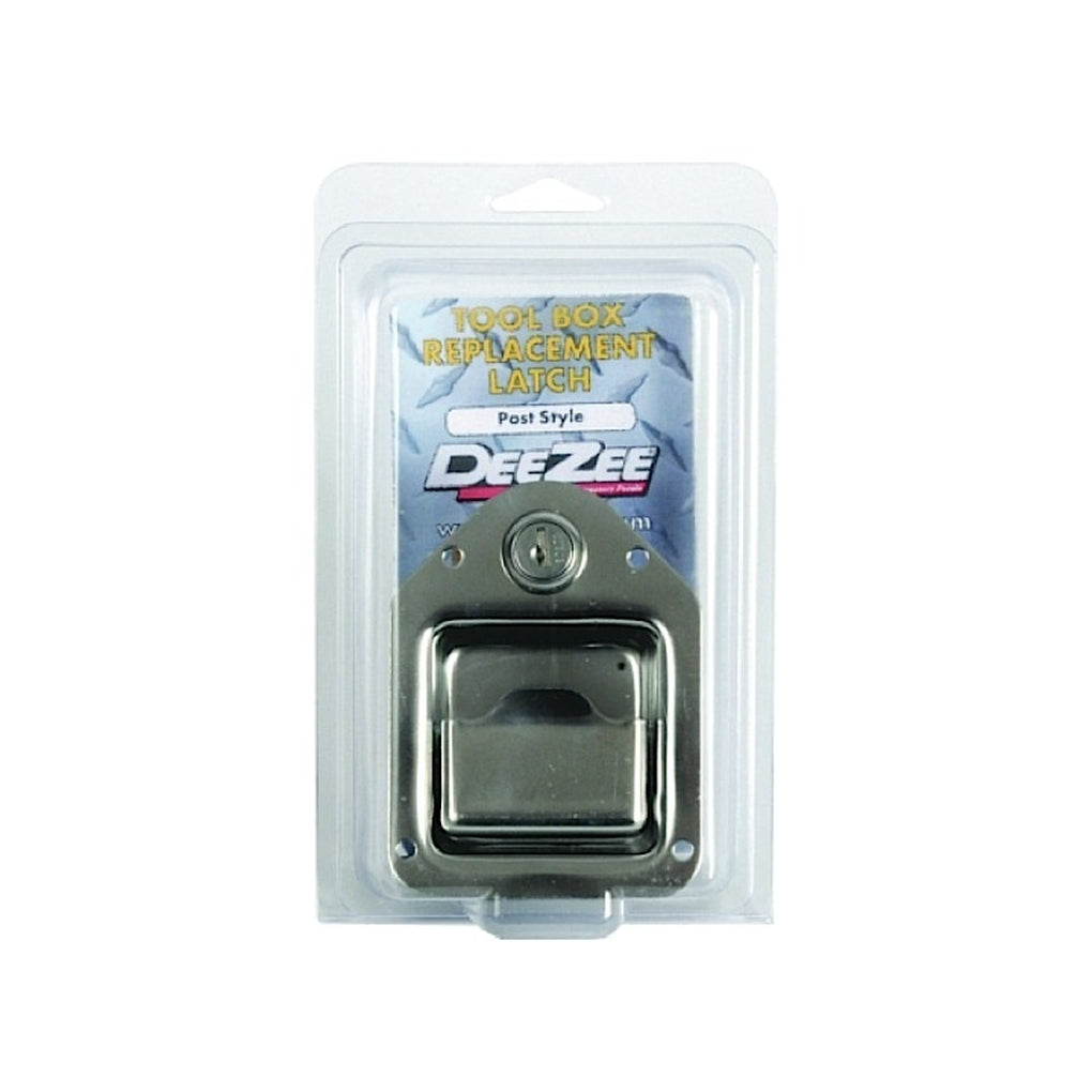 Dee Zee DZTBLATCH1 Toolbox Latch