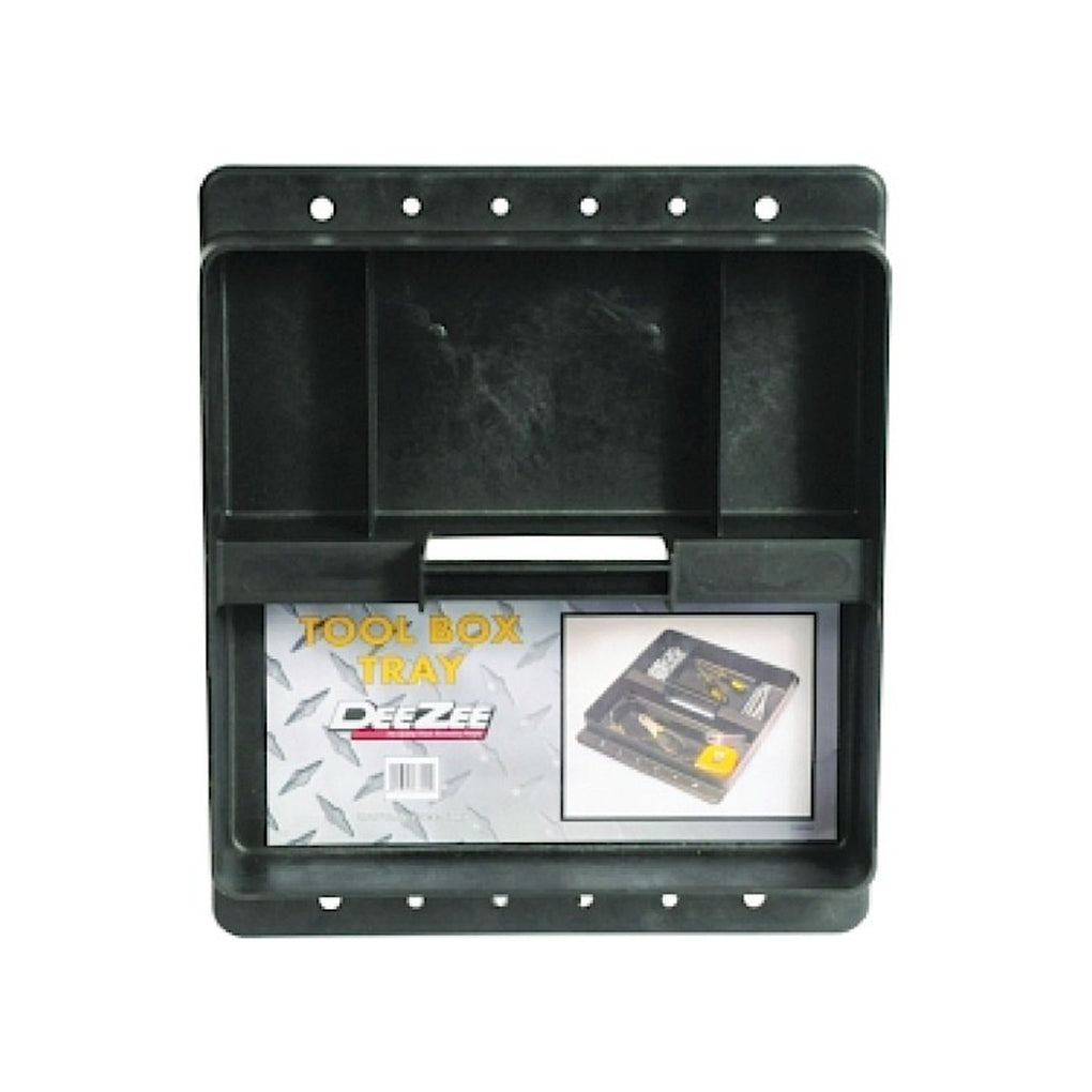 Dee Zee DZTBTRAY1 Toolbox Replacement Tray (Retail)