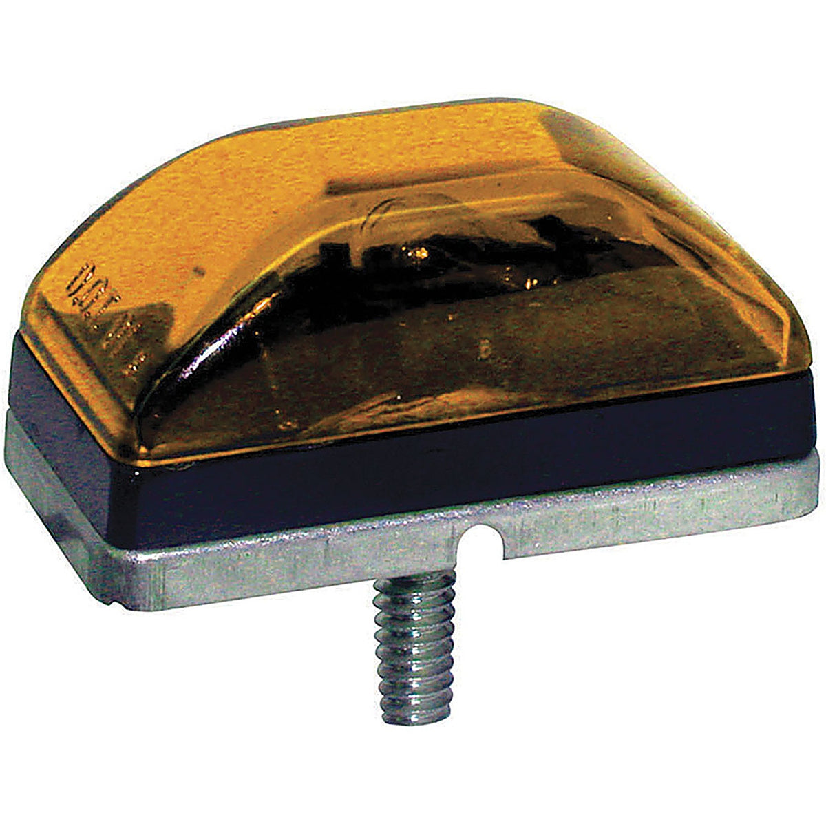 Peterson Manufacturing - E151A - The 151 Series Clearance/Side Marker Light-Amber