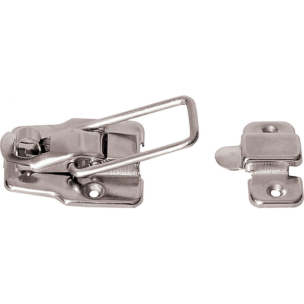 RV Designer - E201 - Draw Pull Latch 3in