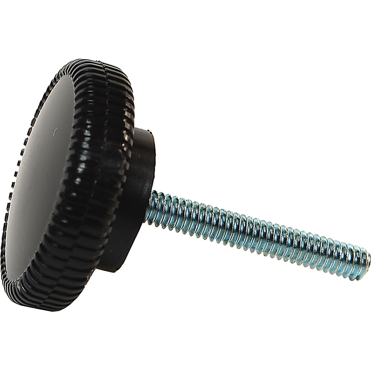 RV Designer - E351 - Awning Knob, Black - 1 3/4in Stem