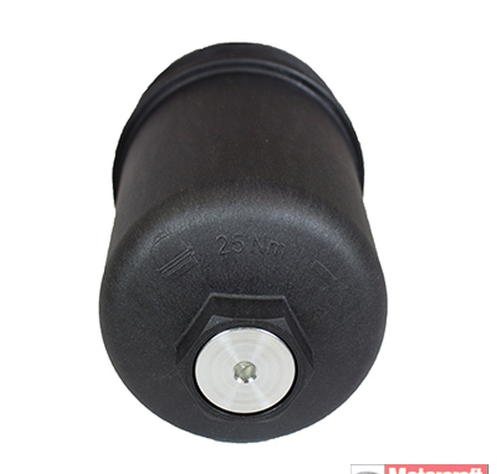Motorcraft EC-767 Engine Oil Filter Cover