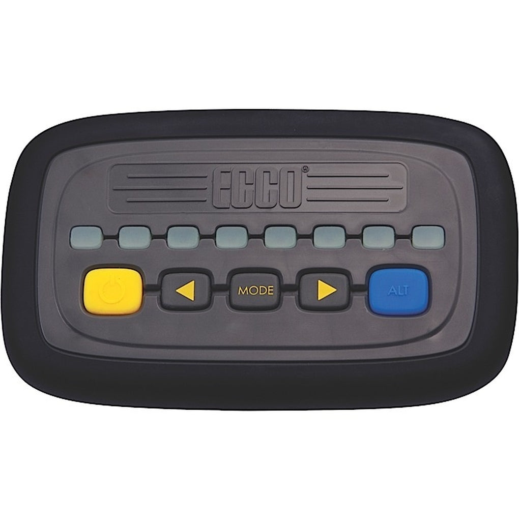 Ecco 3410CB Control Box: LED Safety Director 3410 Series