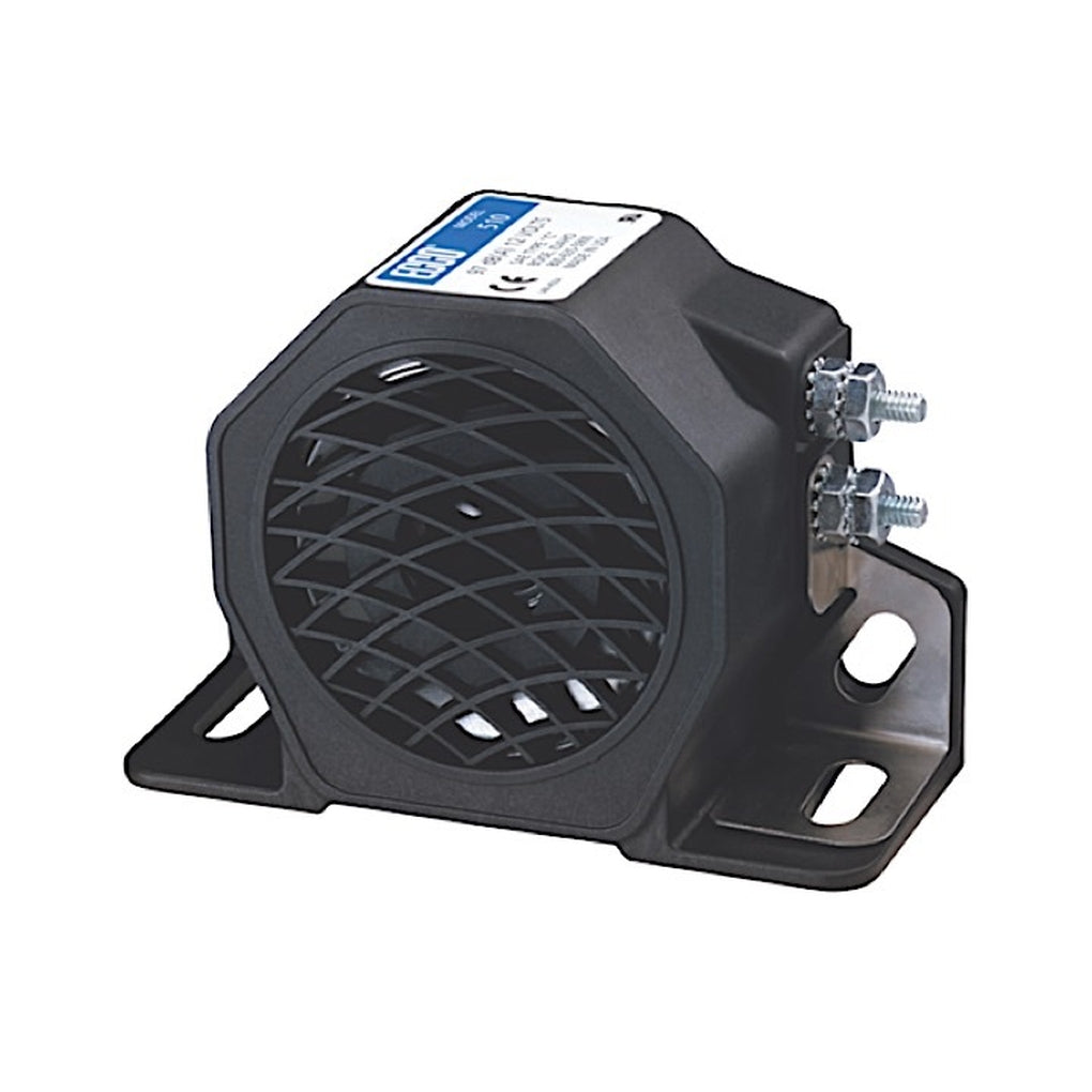 Ecco 520 Alarmbackup97Dba1224Vdc