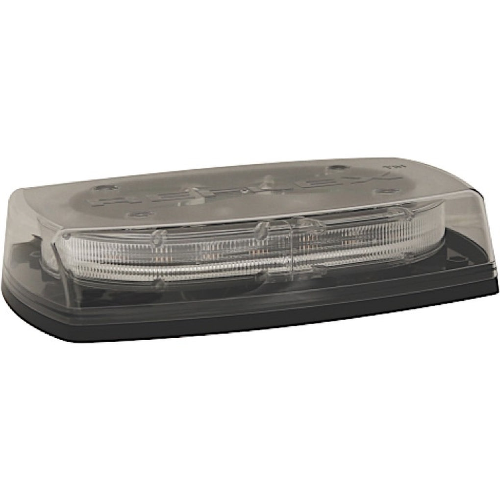 Ecco 5545CA LED Minibar11In1224Vpermanent Mountclear/Amberclass Ii