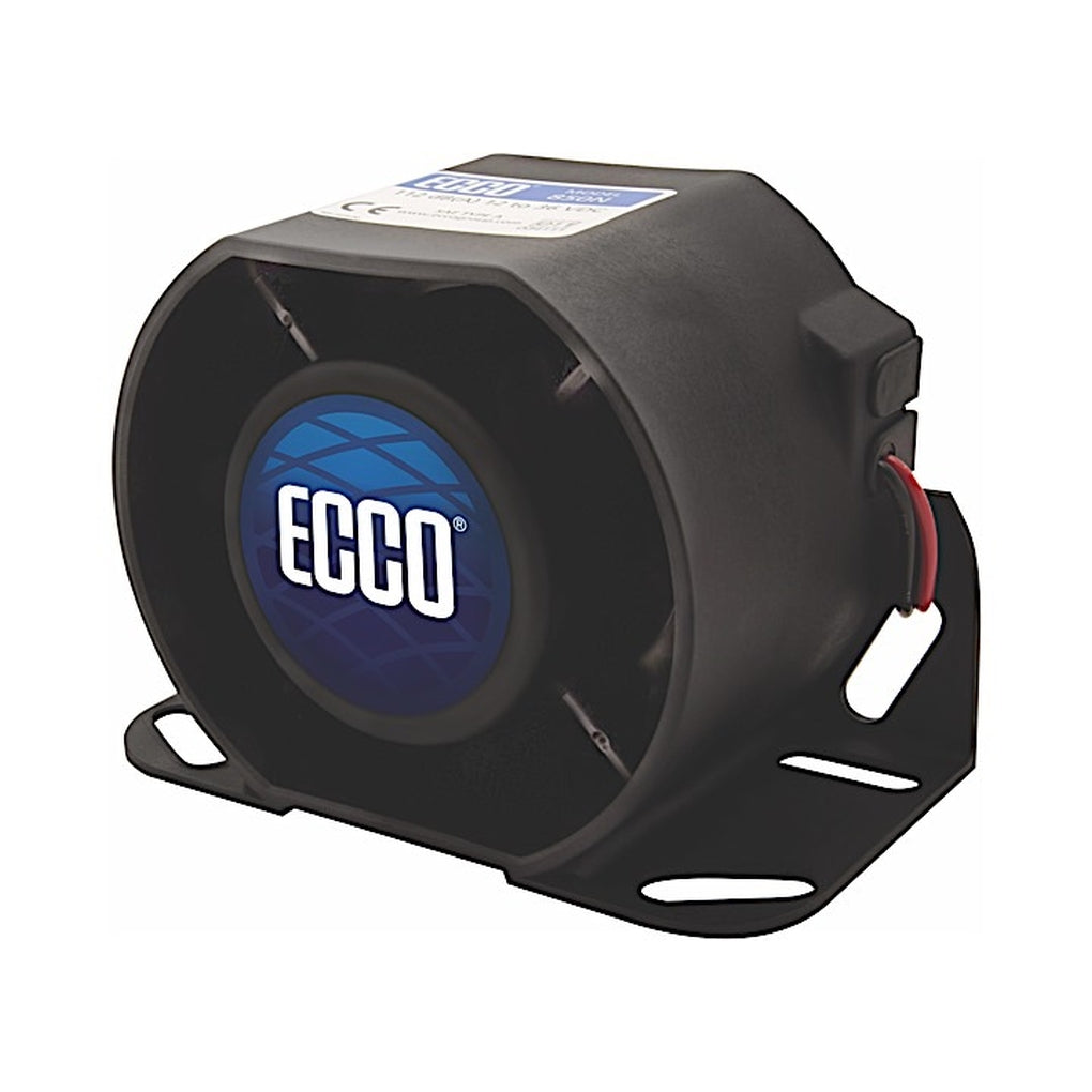 Ecco 850N Alarm: Backup 112Db 1236Vdc