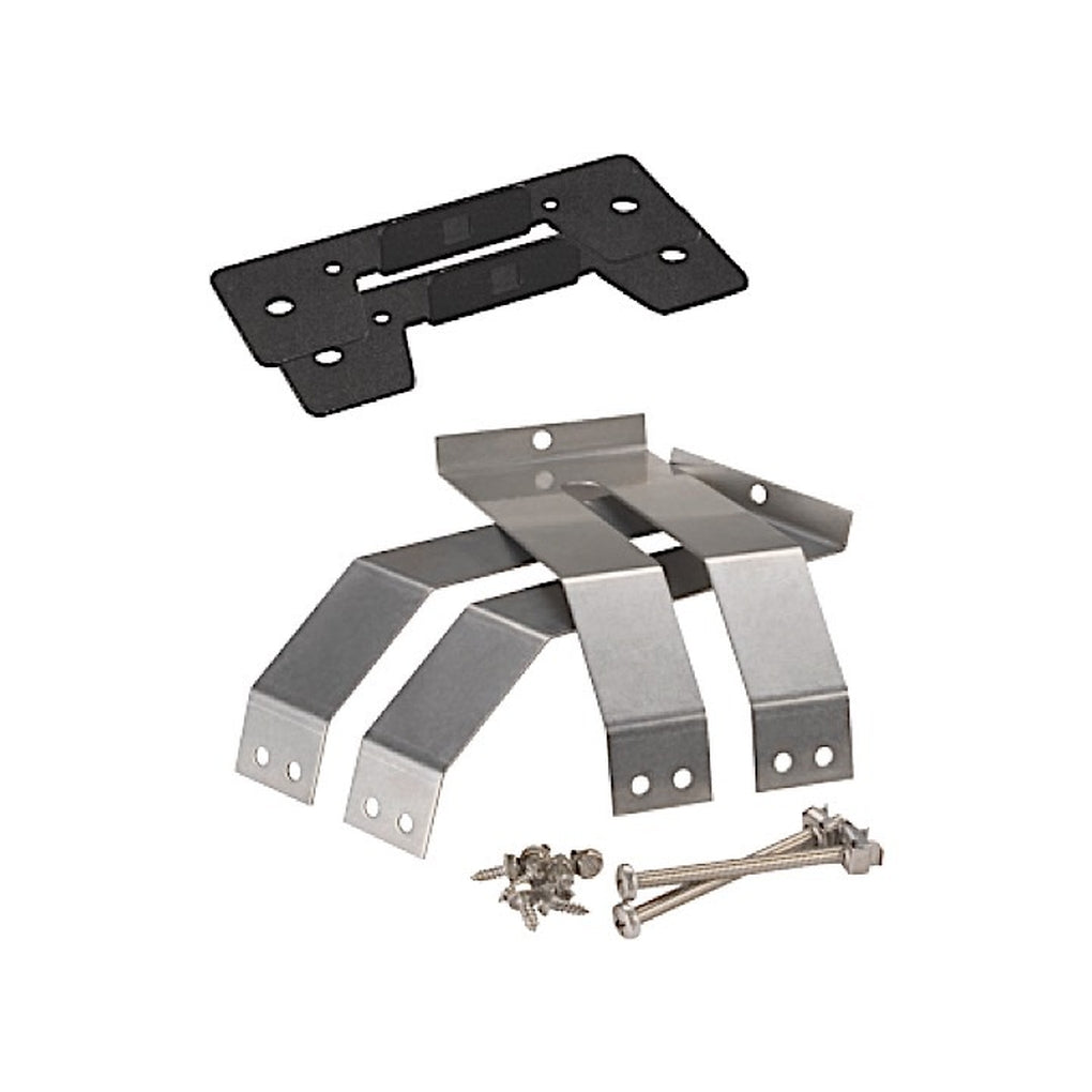 Ecco A1234RMK Lightbar Mounting Kit 12 Series Ford Truck F150 2015C