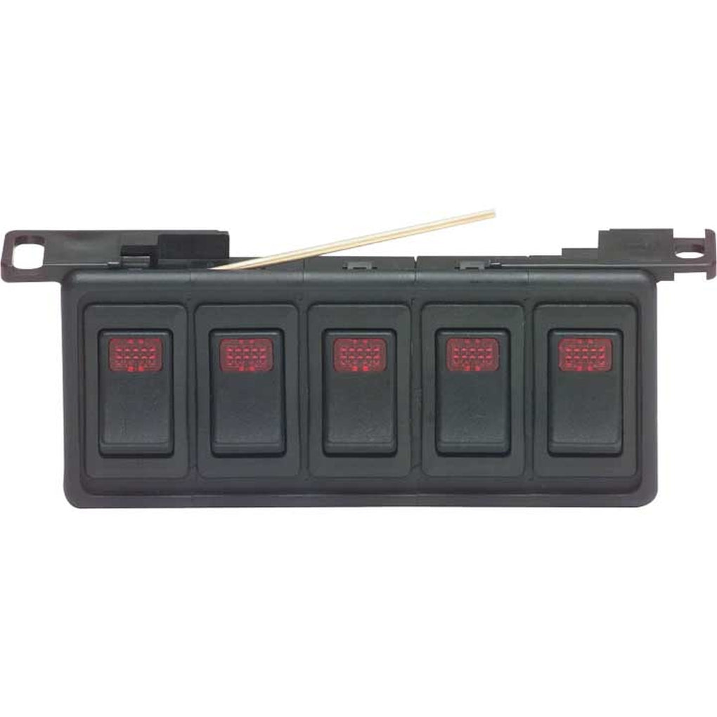 Ecco A9904 Bracket Mounting Kit For Models A9902 & A9903