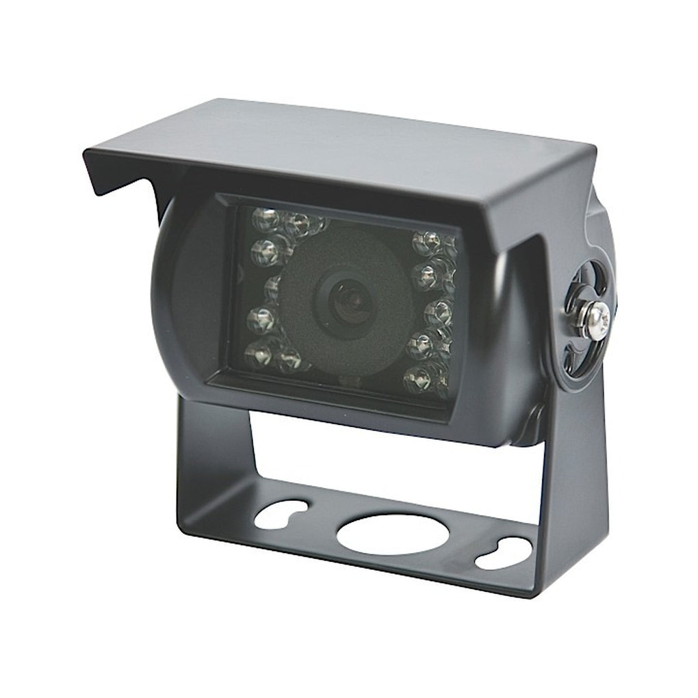 Ecco C2013B Camera: Gemineye Color Basic Infrared 4 Pin