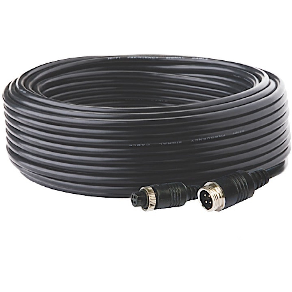 Ecco ECTC10-4 Transmission Cable: Gemineye 10M/32Ft 4 Pin Use With Ec2014C & C2013B