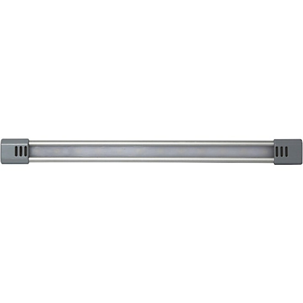 Ecco EW0800 LED Interior Light: 11.6In Corner Interior Light 12 LED 1224V
