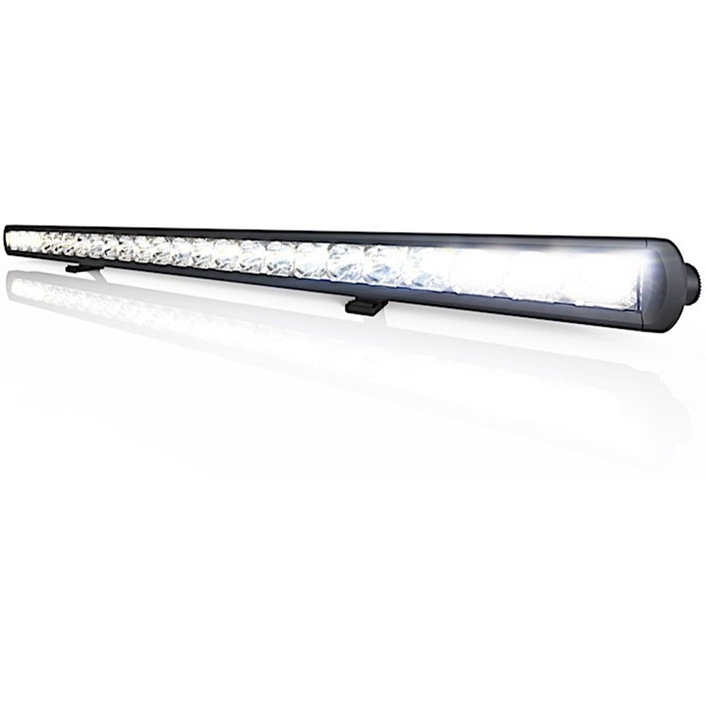 Ecco EW3132 LED Lightbar 32In Single Row Combo 1224 Vdc