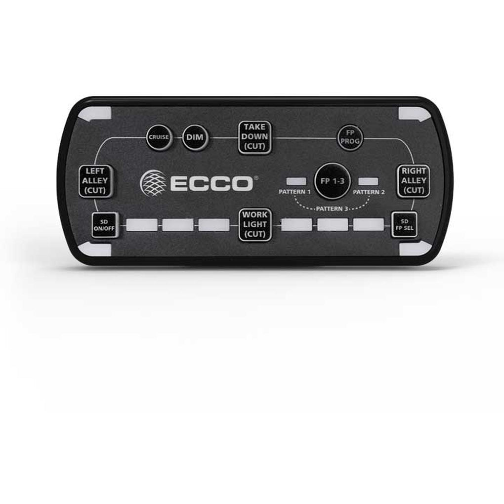 Ecco EZ1202 Controller Advanced 12+ Series