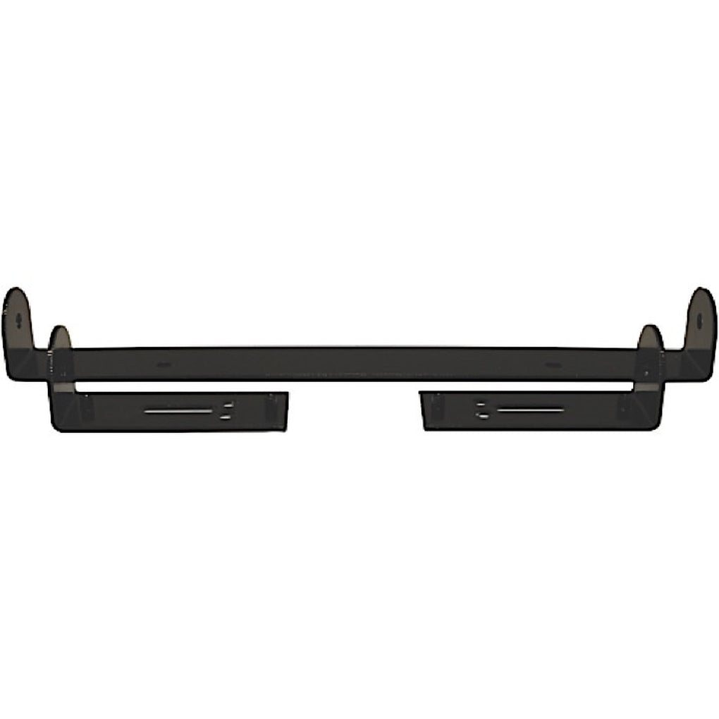 Ecco EZ3703LICB Mounting Bracket: 3703 Series/Licence Plate