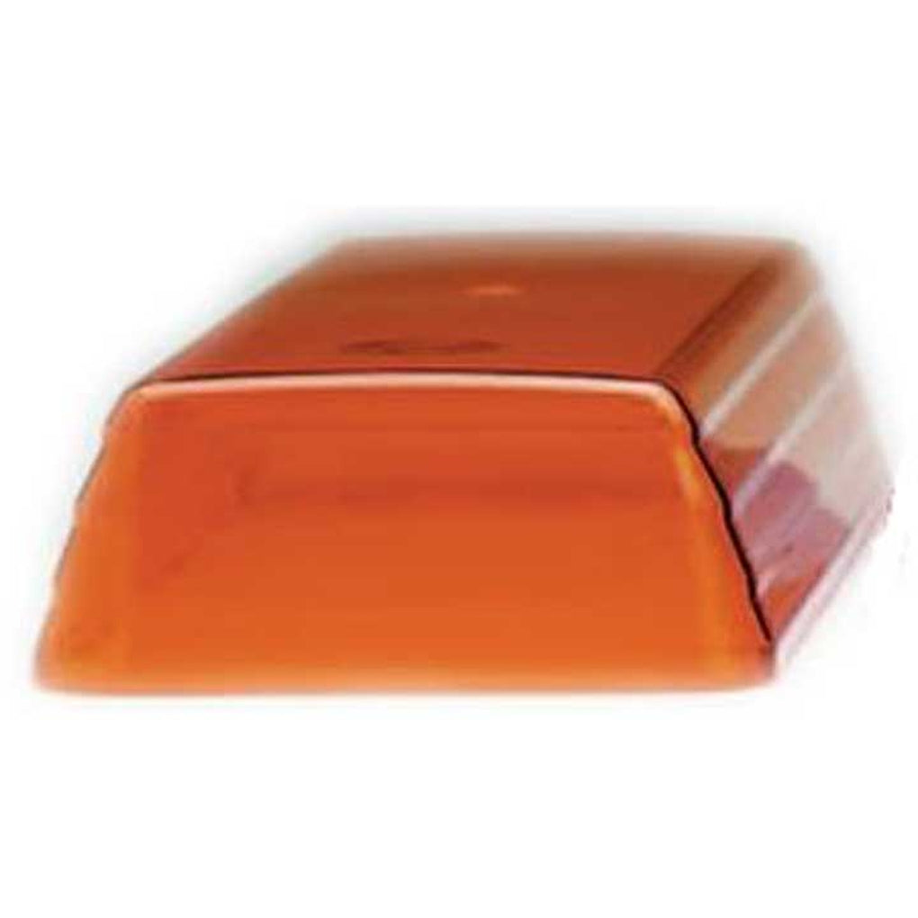 Ecco R5112LA Lens: 17.9In/455MM Evolution End Cut Amber