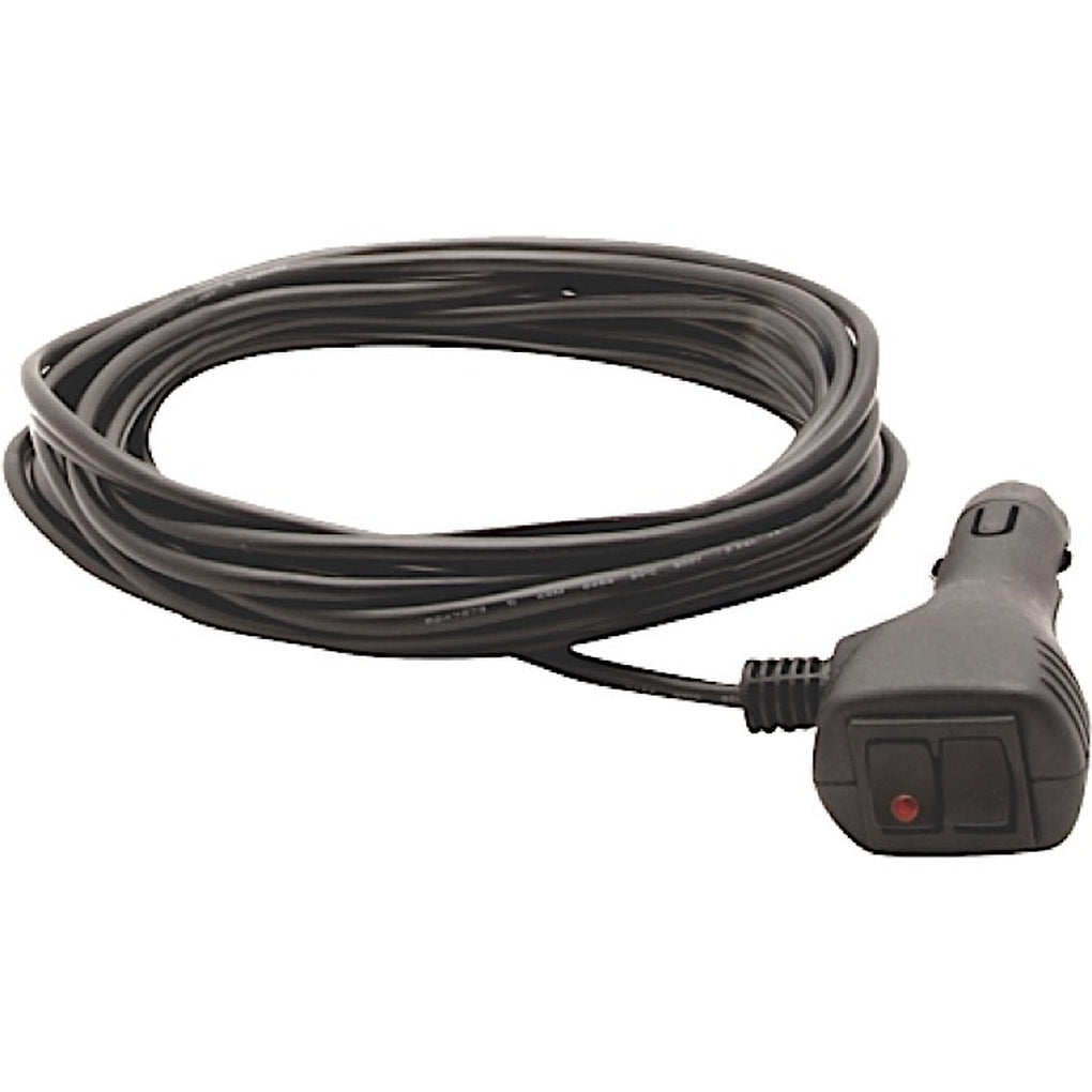 Ecco R5500CP Cigarette Cable & Plug: 5580 & 5585