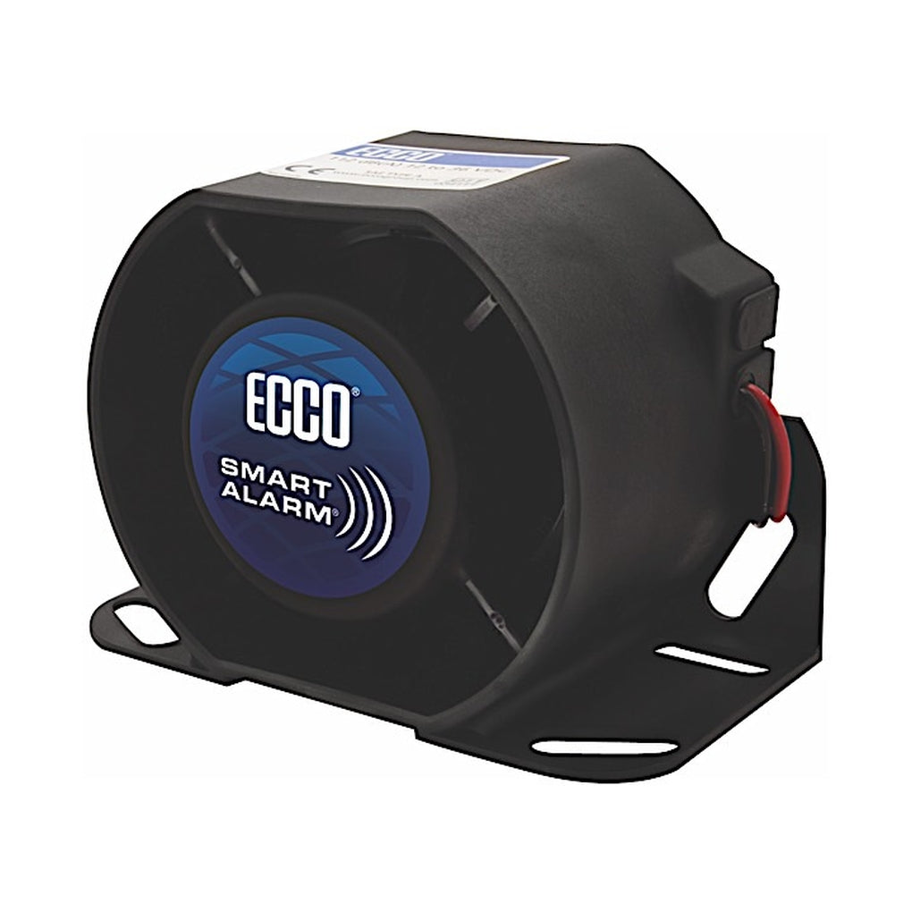 Ecco SA917N Smart Alarm: 87112Db 1224Vdc