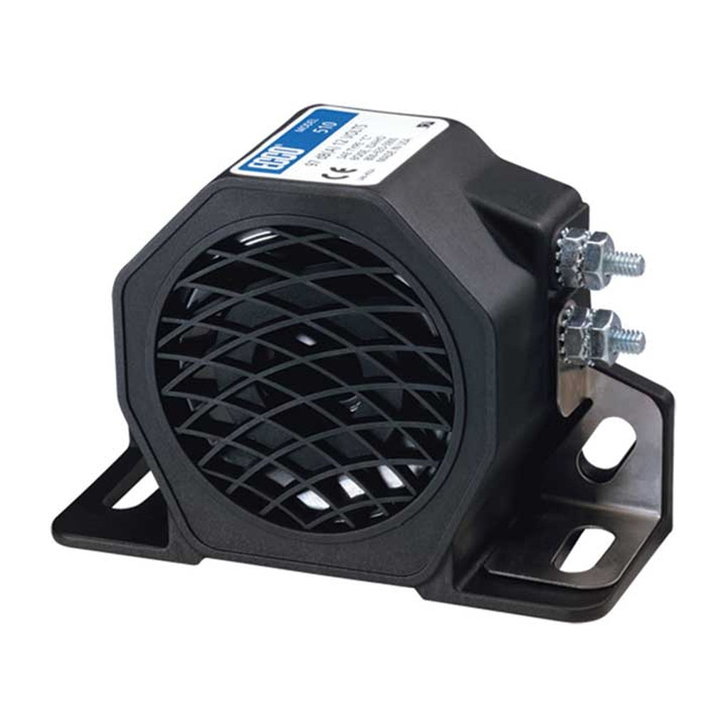 Ecco SA950 Smart Alarm: 82 Thru 102 Db 12 To 24Vdc