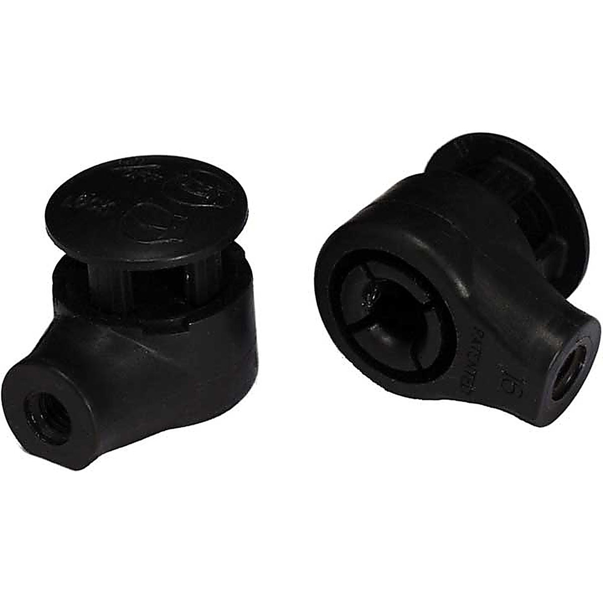 JR Products - EF-PS130 - Gas Spring End Fitting w/Snap on Cap
