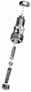 DeVilbiss EGA-441 EGA Air Valve Assembly