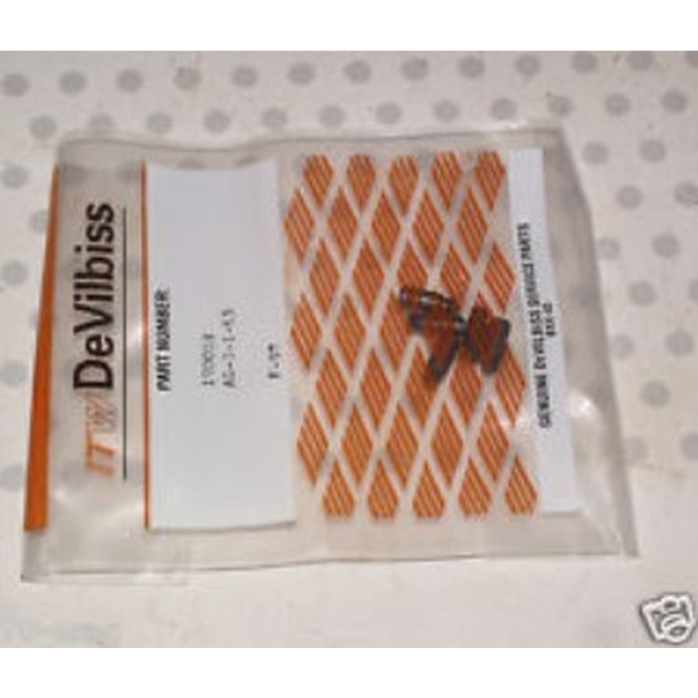 Devilbiss EGA-4 Packing Nut
