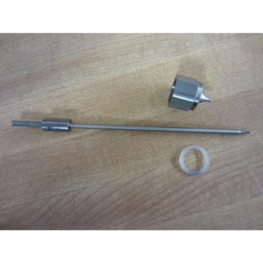 Devilbiss EGA-4000-F .046 Fluid Tip/Needle Set