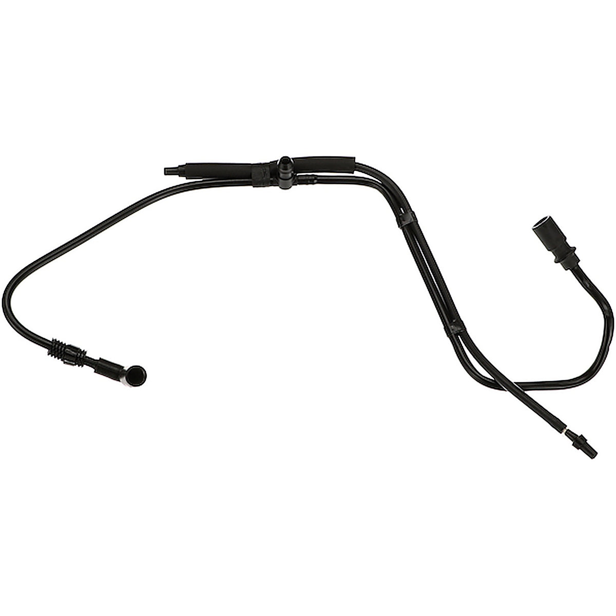 Gates EMH175 Emission Control Hose