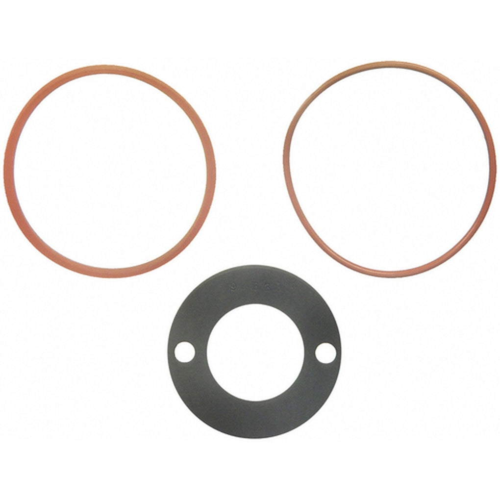 Fel-Pro ES70687 Oil Cooler Mounting Set