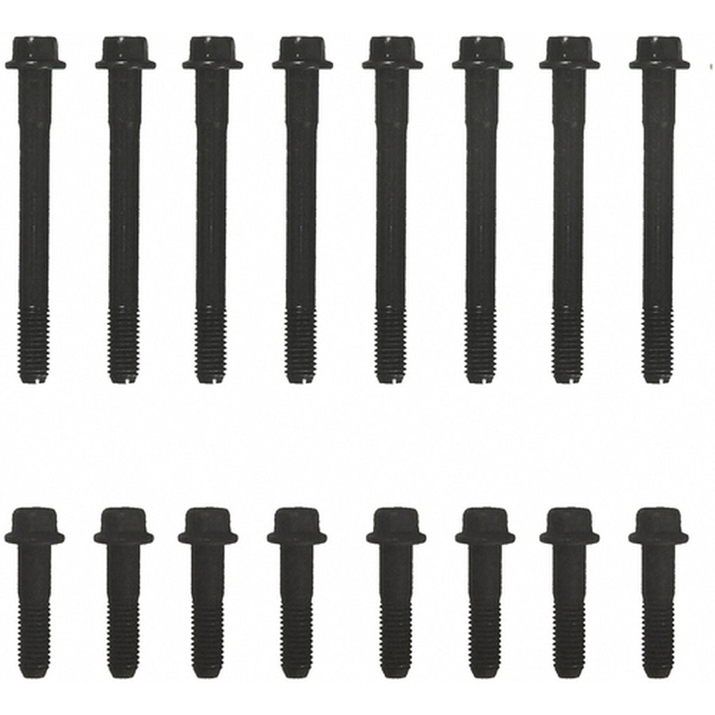 Fel-Pro ES71038 Head Bolt Set