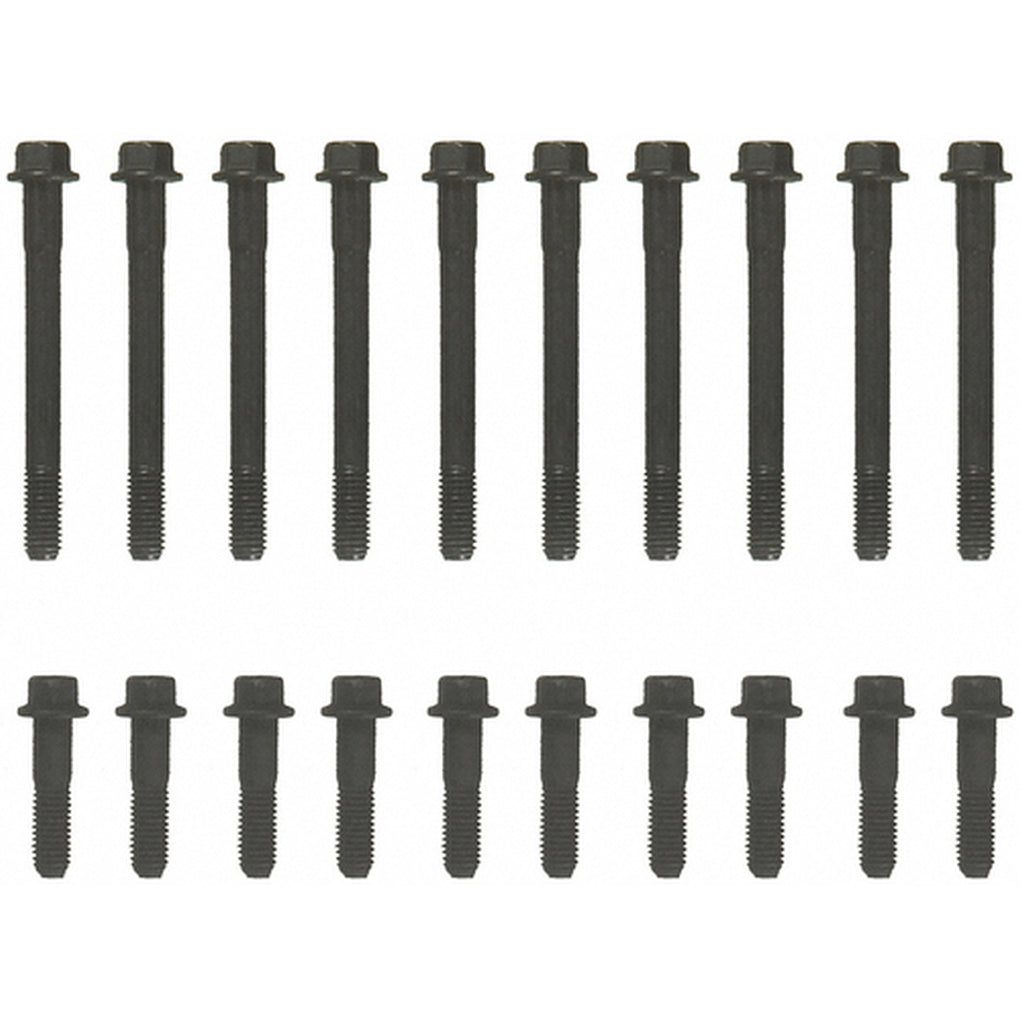 Fel-Pro ES71038-1 Head Bolt Set