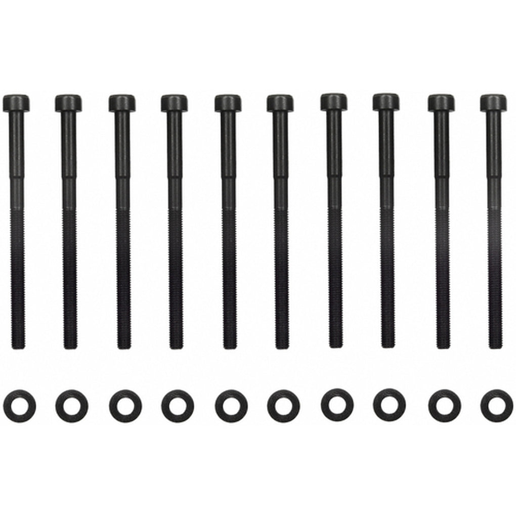 Fel-Pro ES71066 Head Bolt Set