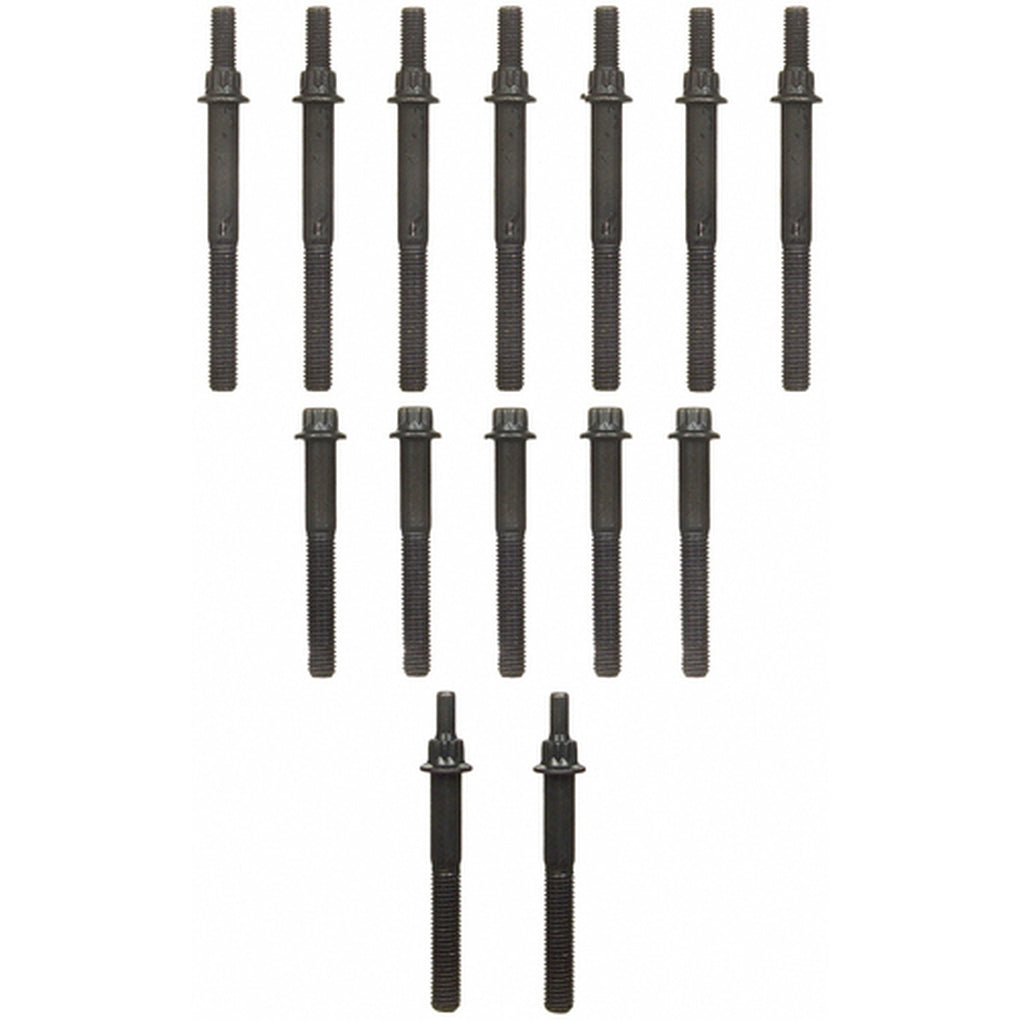 Fel-Pro ES71102 Head Bolt Set