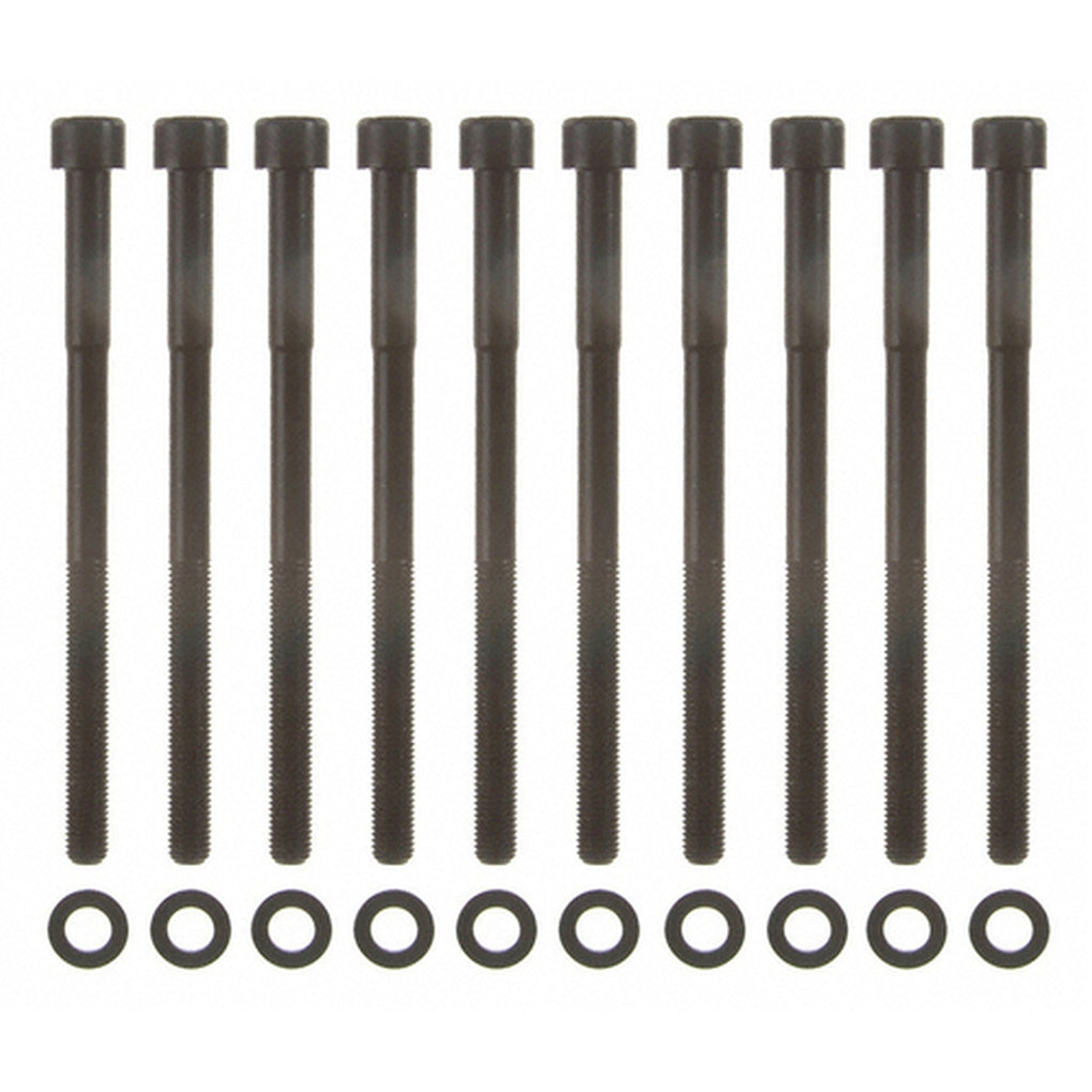 Fel-Pro ES71183 Head Bolt Set