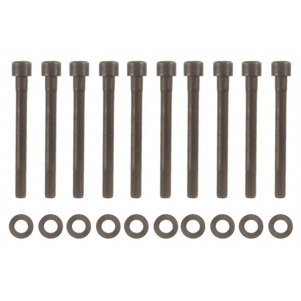 Fel-Pro ES71203 Head Bolt Set