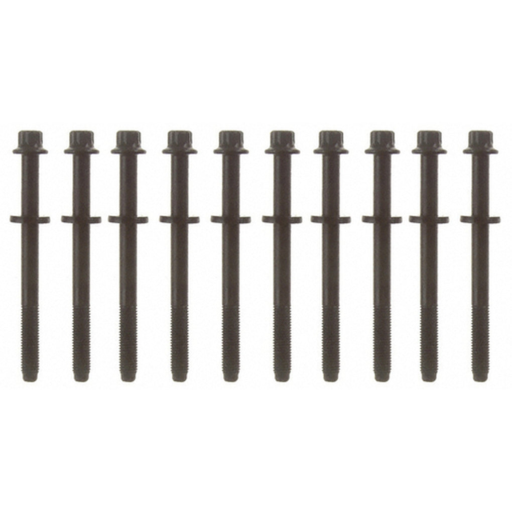 Fel-Pro ES71206 Head Bolt Set