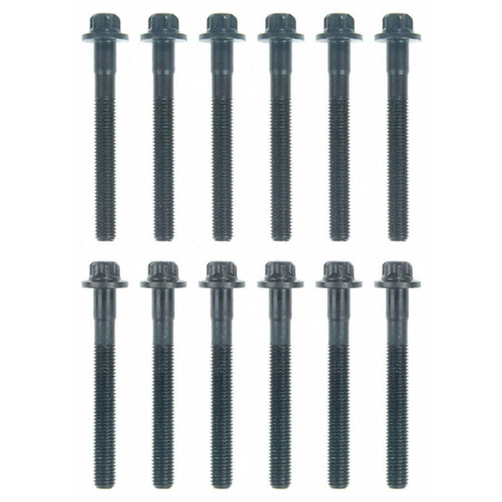 Fel-Pro ES71233 Head Bolt Set