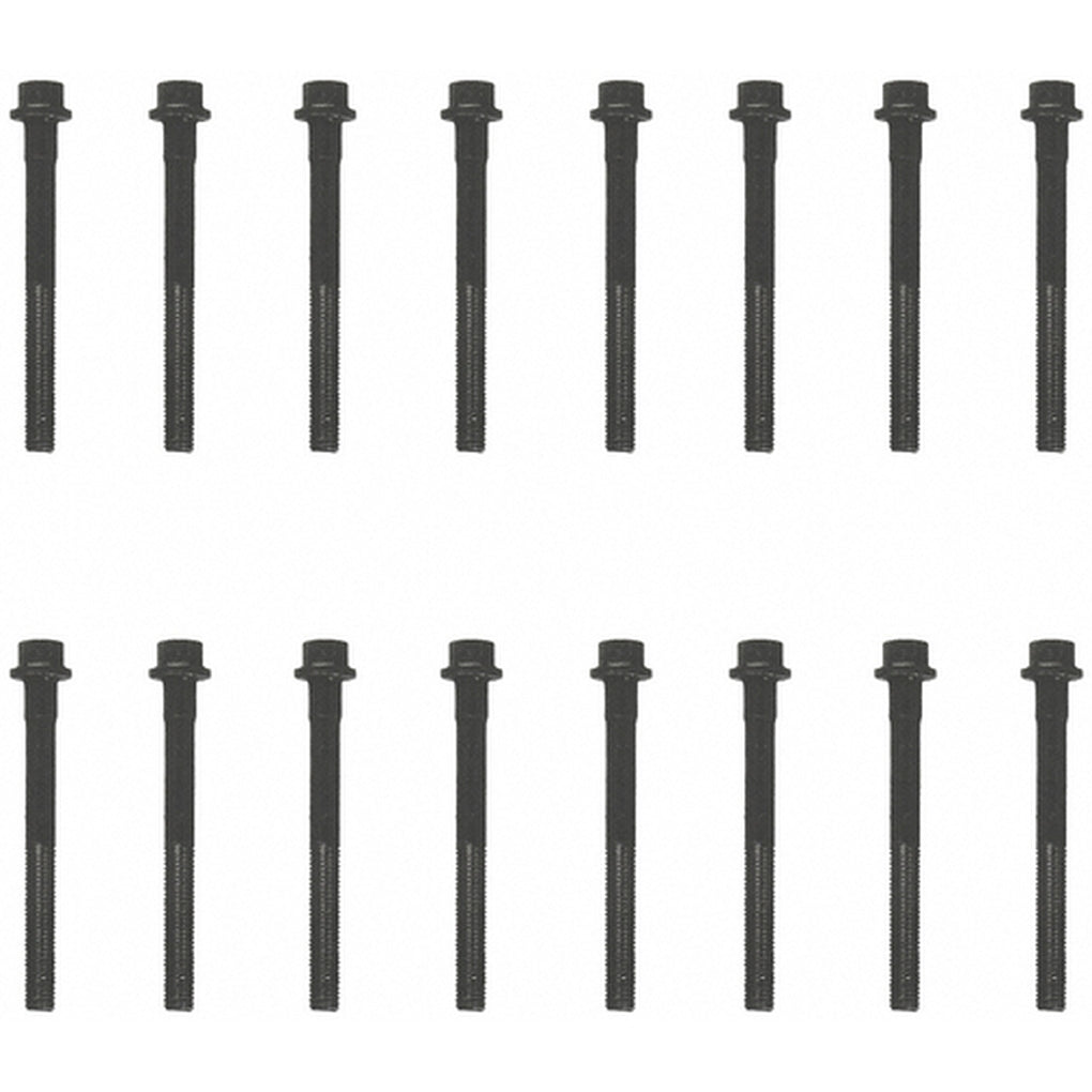 Fel-Pro ES72136 Head Bolt Set