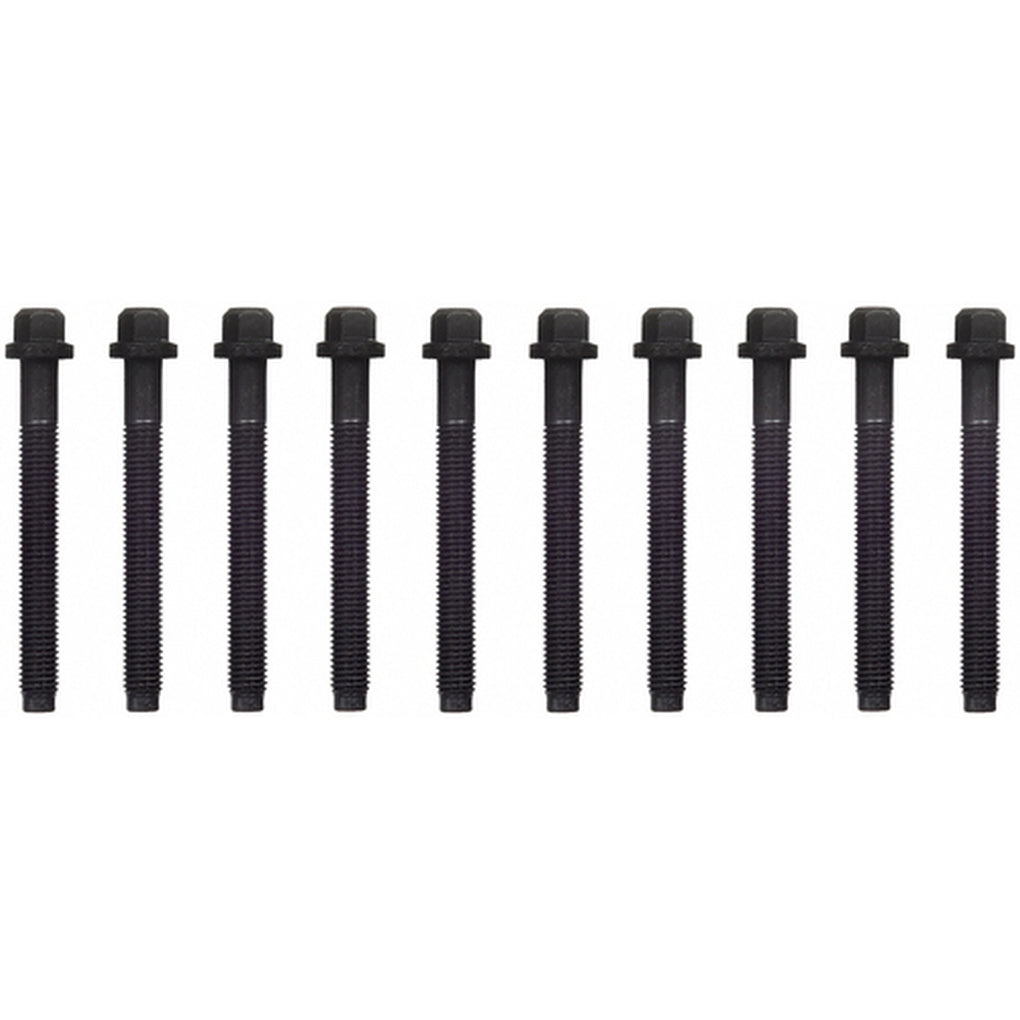 Fel-Pro ES72137 Head Bolt Set