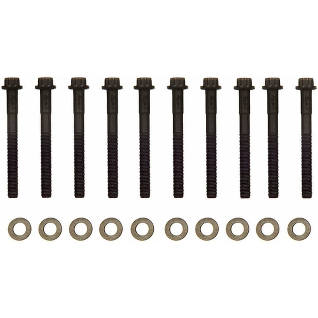 Fel-Pro ES72154 Head Bolt Set
