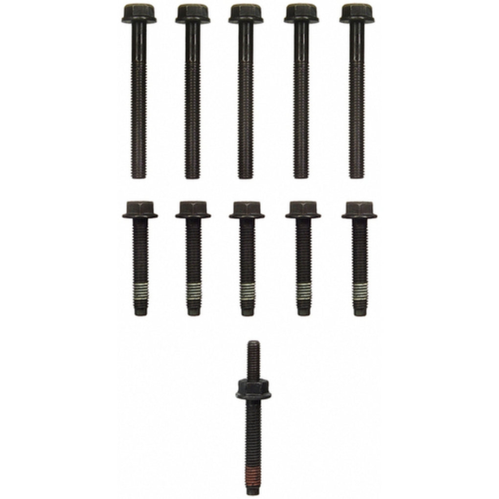 Fel-Pro ES72155 Head Bolt Set