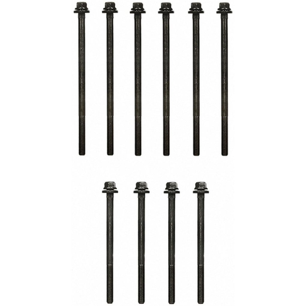 Fel-Pro ES72157 Head Bolt Set