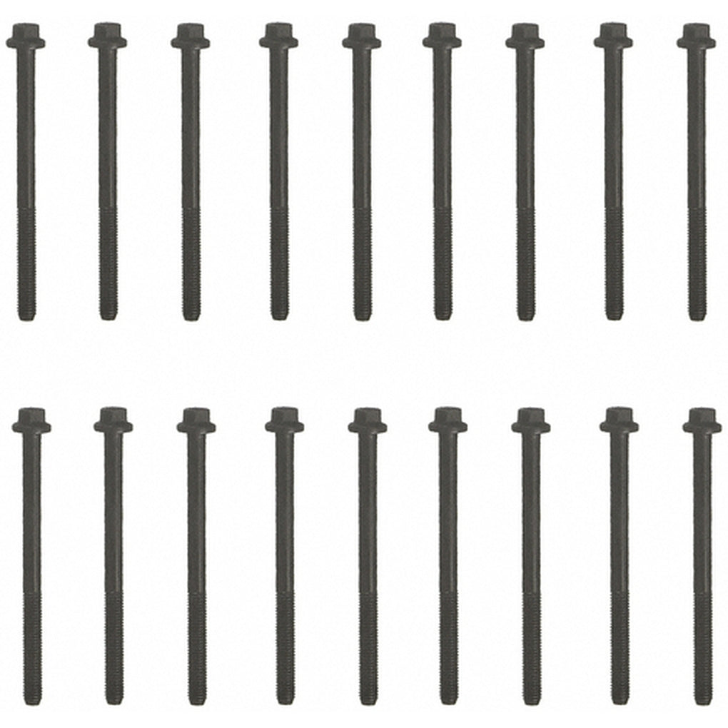 Fel-Pro ES72161 Head Bolt Set