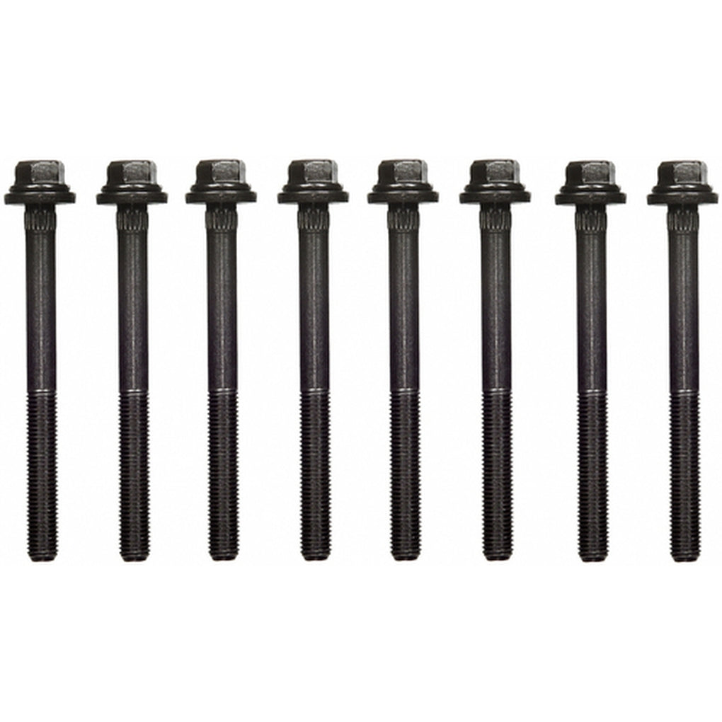 Fel-Pro ES72163 Head Bolt Set