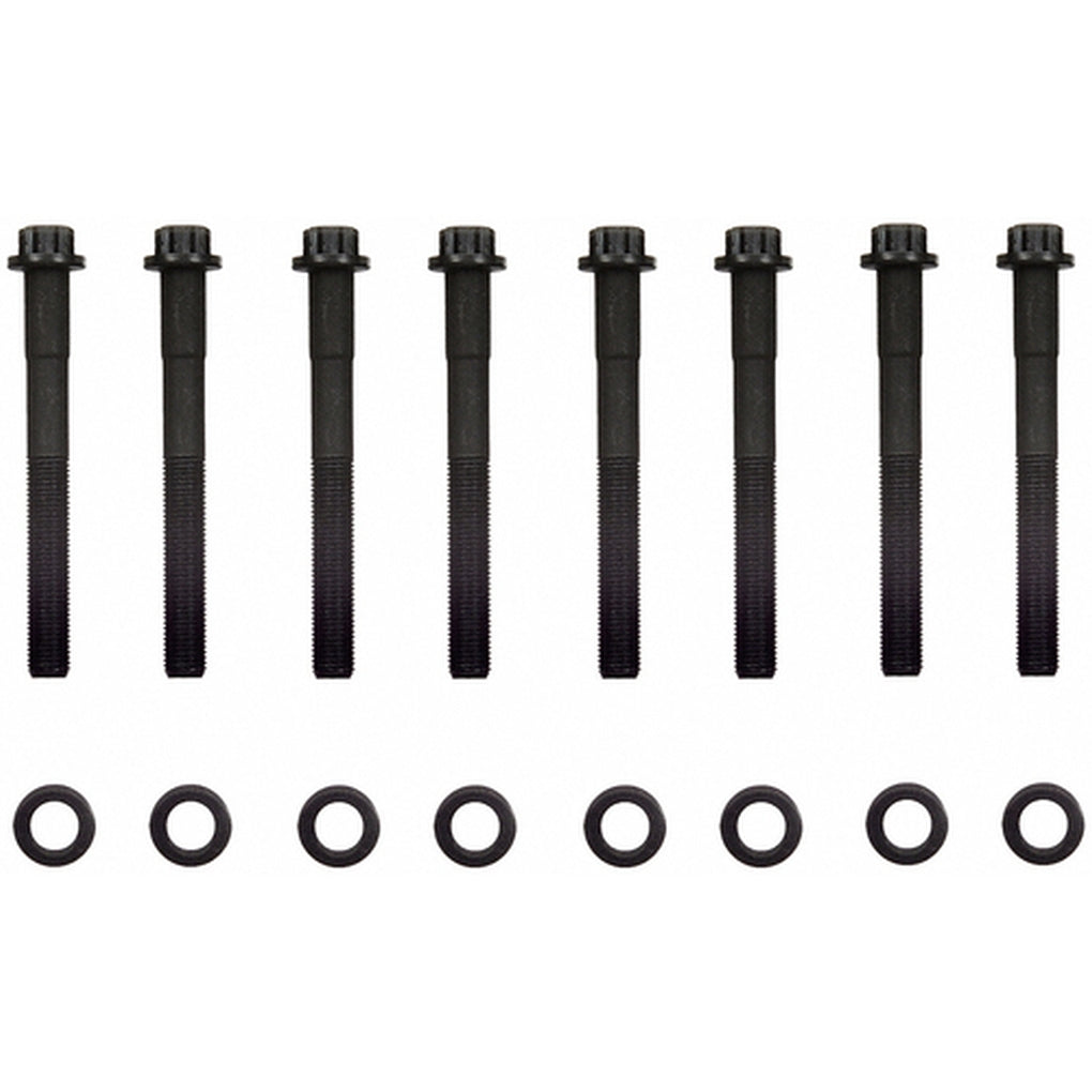 Fel-Pro ES72168 Head Bolt Set