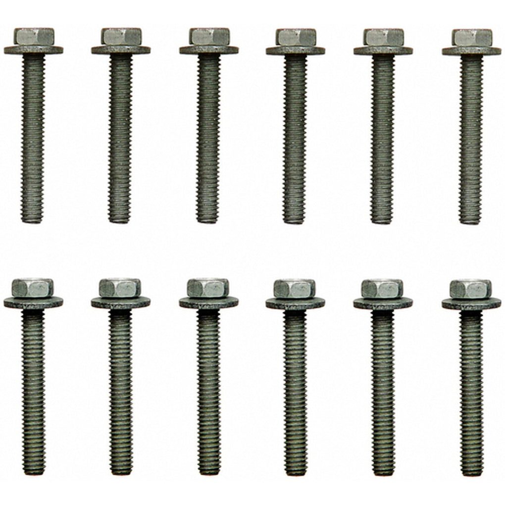 Fel-Pro ES72169 Intake Manifold Bolt Set